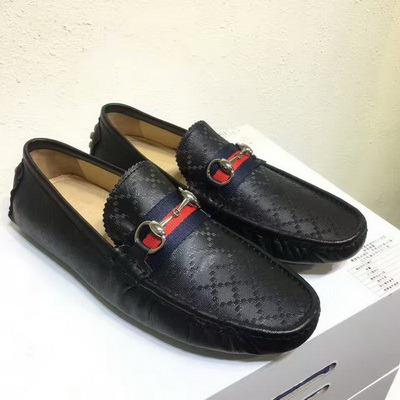 Gucci Business Fashion Men  Shoes_250